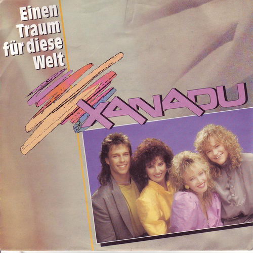 Xanadu - Einen Traum fr diese Welt