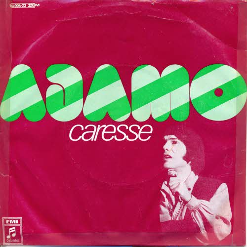 Adamo - Caresse