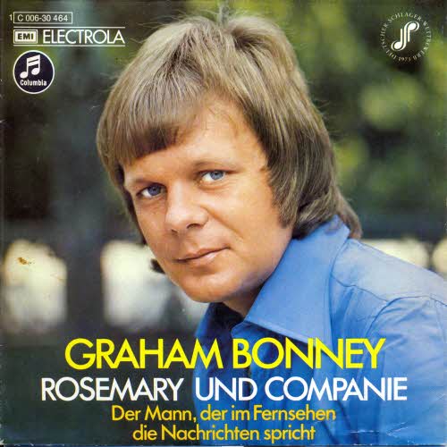 Bonney Graham - Rosemary und Compagnie