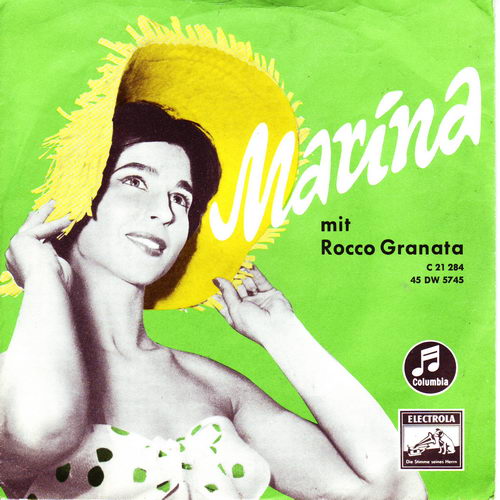 Granata Rocco - Marina