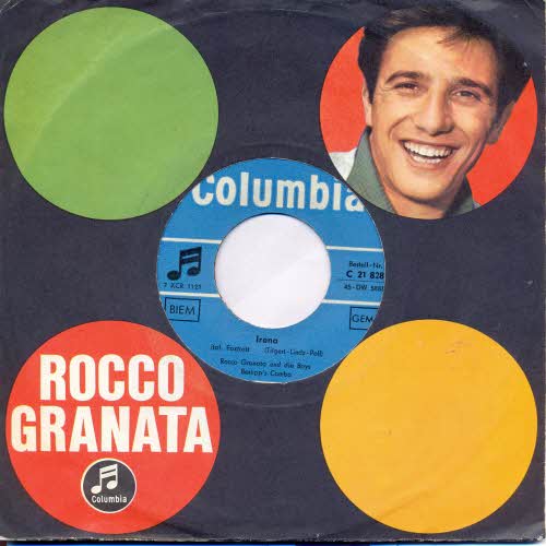 Granata Rocco - Irena