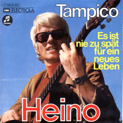 Heino - Tampico