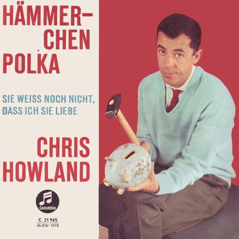 Howland Chris - Hmmerchen Polka