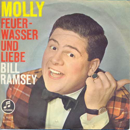 Ramsey Bill - Molly