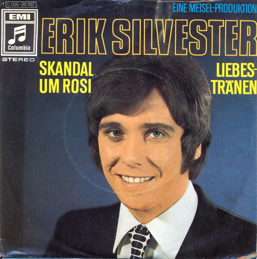 Silvester Erik - Skandal um Rosi