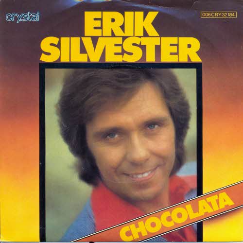 Silvester Erik - Chocolata