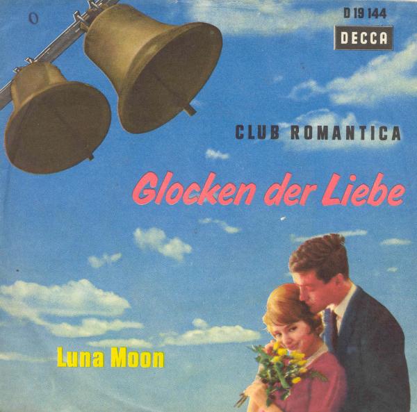Club Romantica - Glocken der Liebe (Valente)