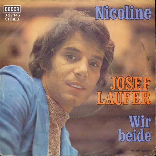 Laufer Josef - Nicoline