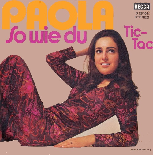 Paola - So wie du