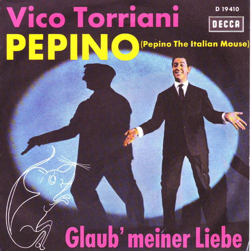 Torriani Vico - Pepino