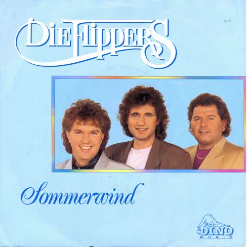 Flippers - Sommerwind