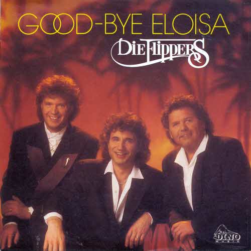 Flippers - Good-bye Eloisa (nur Cover)