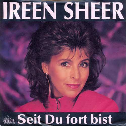 Sheer Ireen - Seit du fort bist