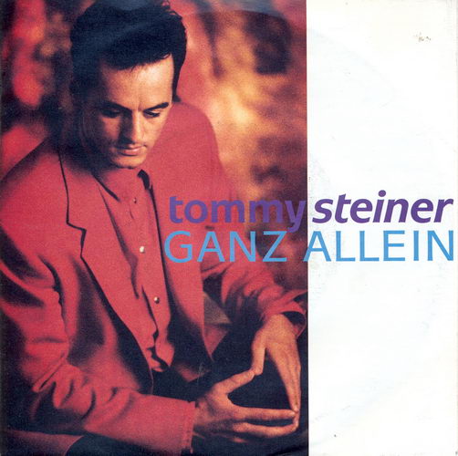 Steiner Tommy - Ganz allein