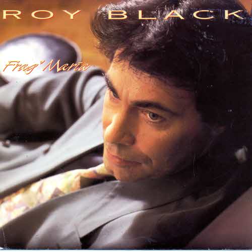 Black Roy - Frag' Maria