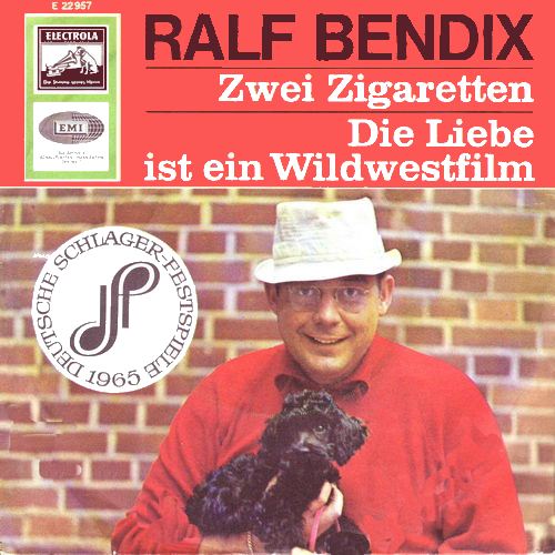 Bendix Ralf - Zwei Zigaretten