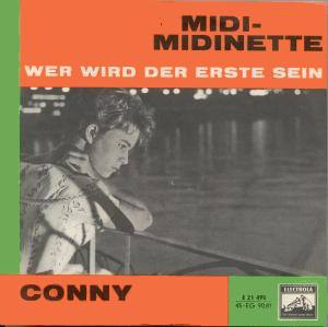 Conny - Midi-Midinette