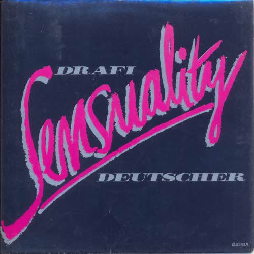 Deutscher Drafi - Sensuality