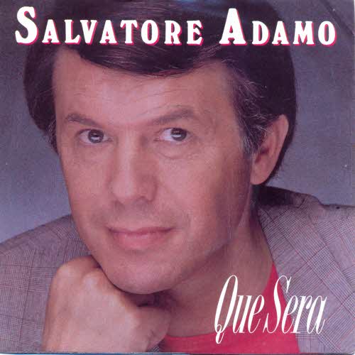 Adamo (Salvatore) - Que Sera