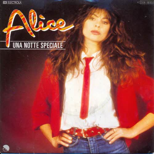 Alice - Una notte speciale