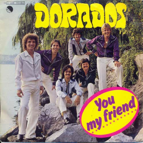 Dorados - You my friend
