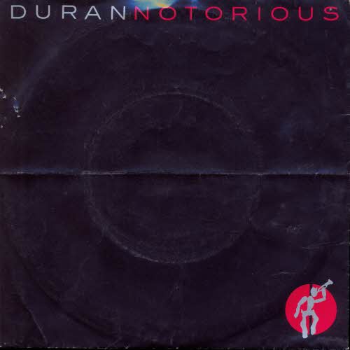 Duran Duran - Notorious