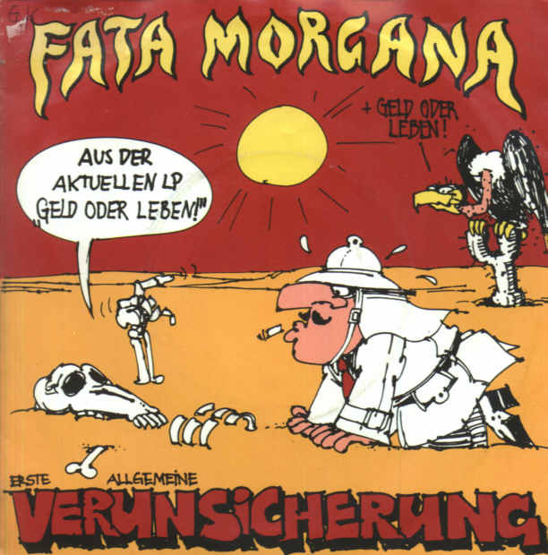 EAV - #Fata Morgana