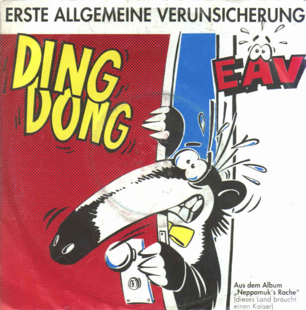 EAV - #Ding Dong