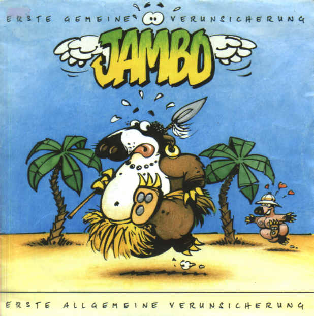 EAV - Jambo