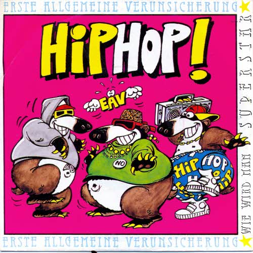 EAV - Hip-Hop