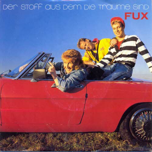 Fux - Der Stoff aus dem die Trume sind