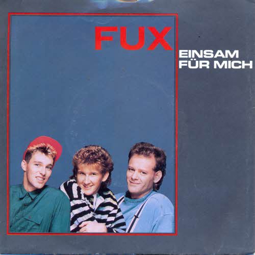 Fux - Einsam fr mich