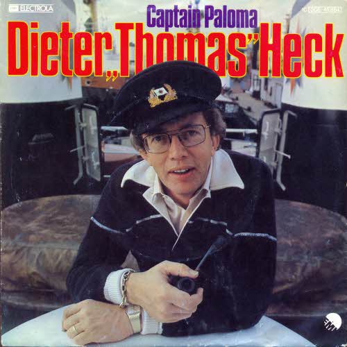 Heck Dieter Thomas - Captain Paloma