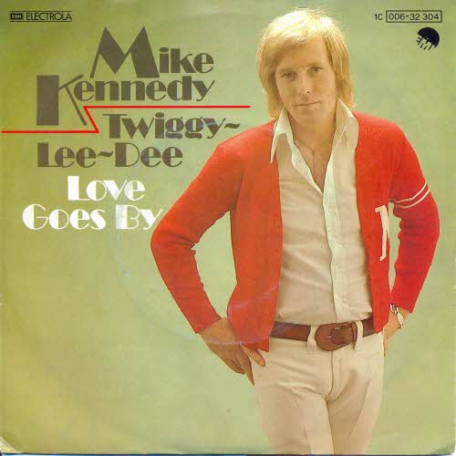 Kennedy Mike - Twiggy-Lee-Dee