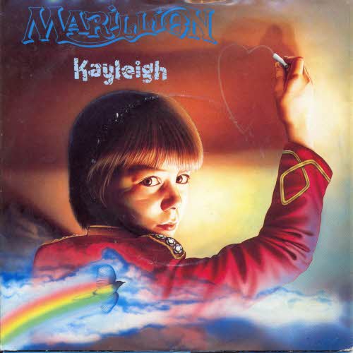 Marillion - Kayleigh