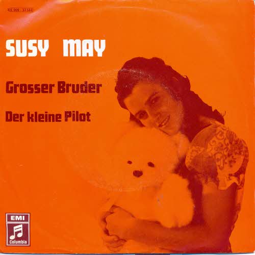 May Susy - Grosser Bruder