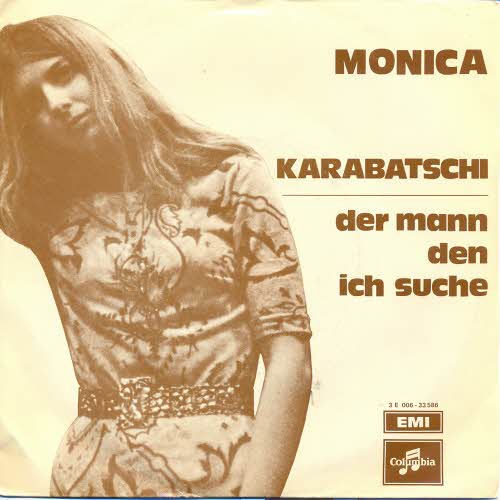 Monica - Karabatschi