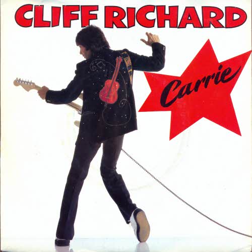 Richard Cliff - Carrie