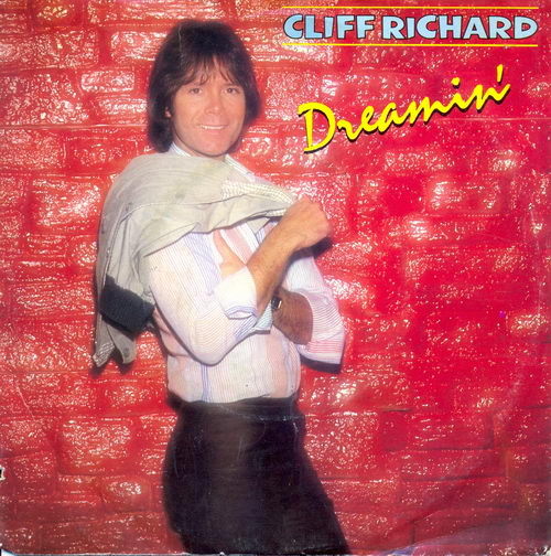 Richard Cliff - Dreamin'