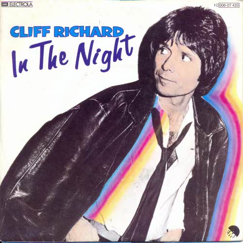 Richard Cliff - In the night