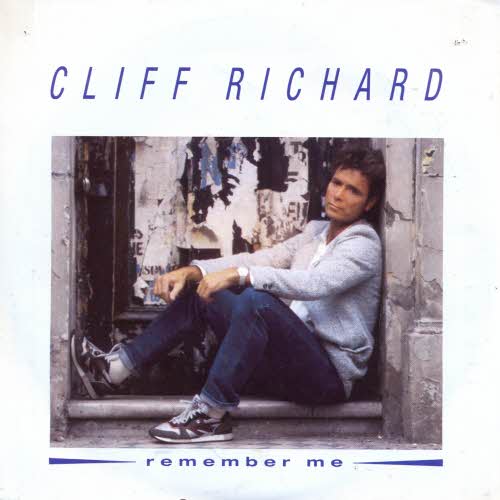 Richard Cliff - Remember me (nur Cover)