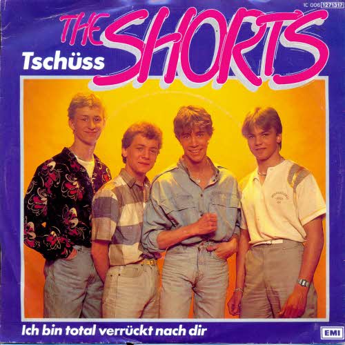 Shorts - Tschss