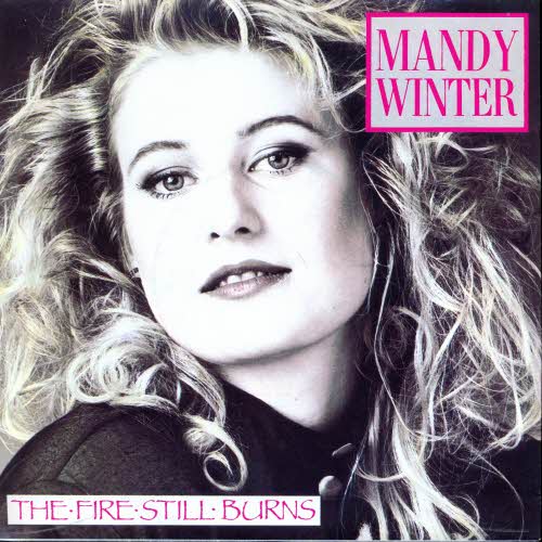 Winter Mandy - The fire still burns