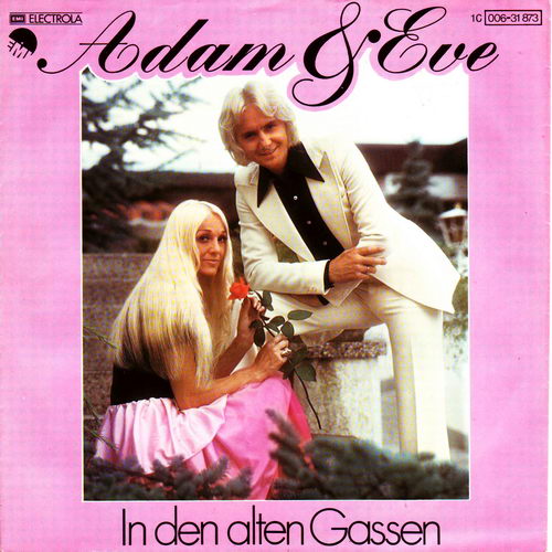 Adam & Eve - In den alten Gassen