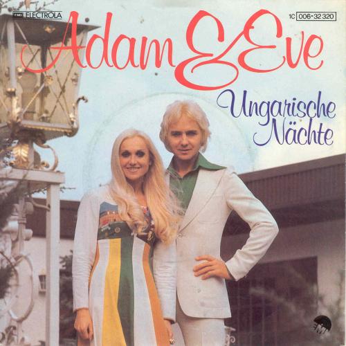 Adam & Eve - Ungarische Nchte