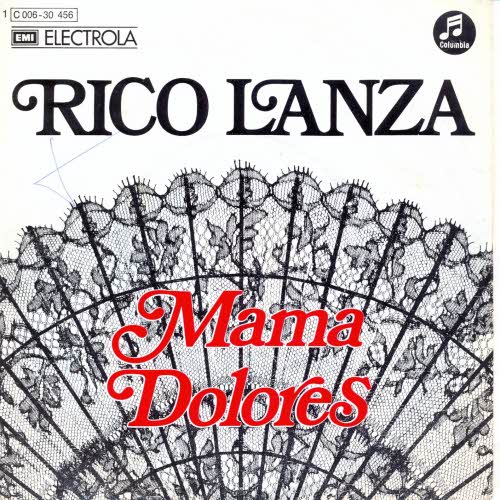 Lanza Rico - Mama Dolores