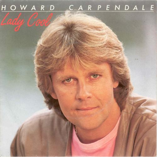 Carpendale Howard - Lady Cool