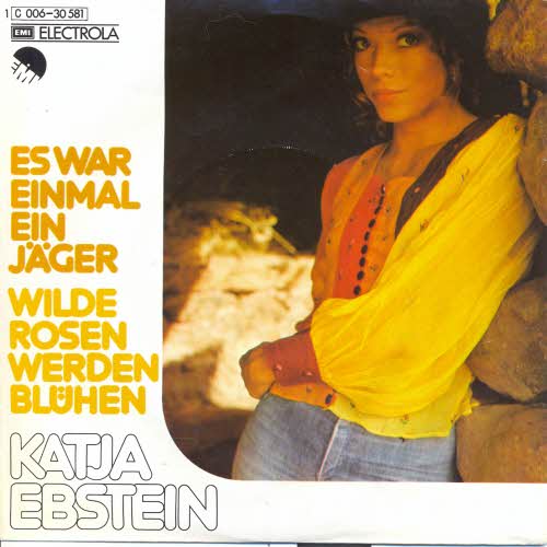 Ebstein Katja - #Es war einmal ein Jger