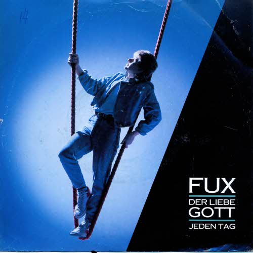 Fux - Der liebe Gott