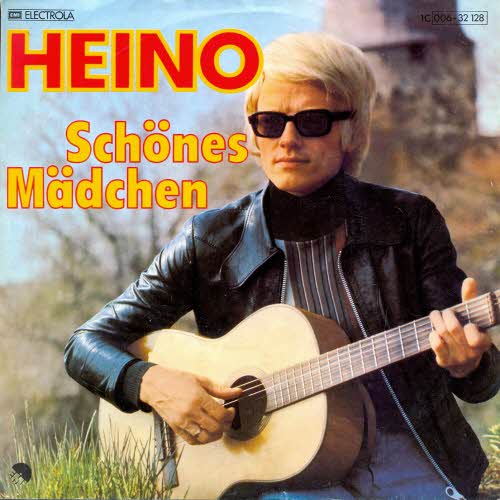 Heino - Schnes Mdchen